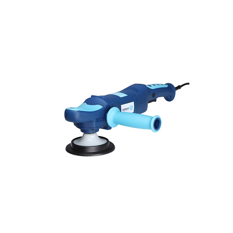 Gerko elektrische polijstmachine