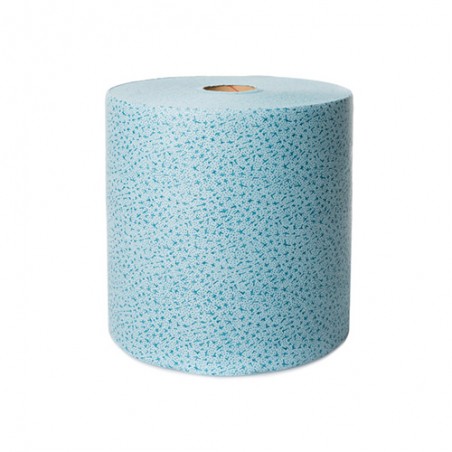 Gerko poetsdoeken per rol 38 cm x 32 cm 500st