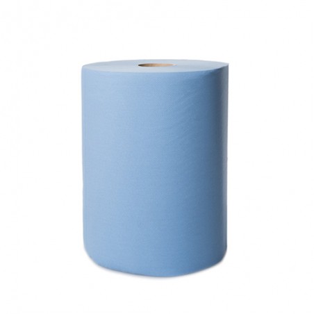 Gerko papier de nettoyage 3 couches blue 36.2cm x 180m