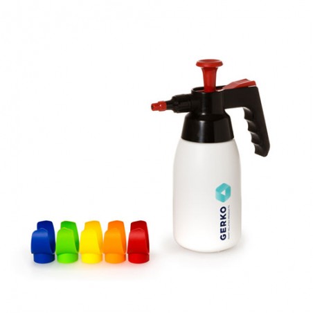 Gerko kleurcode capsules 5 stuks