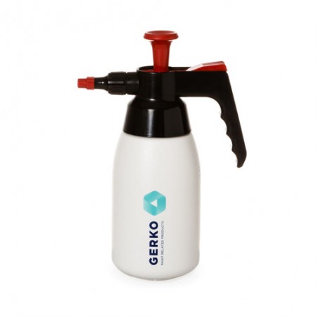 Gerko spuitfles 1 liter