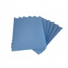 Gerko wet & dry feuille abrasive  230 x 280 P2500 (50p.)