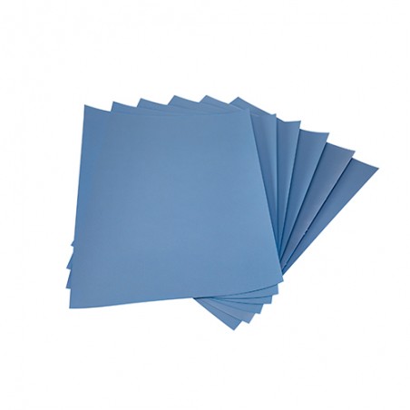 Gerko wet & dry feuille abrasive 230 x 280 P600 (50p.)