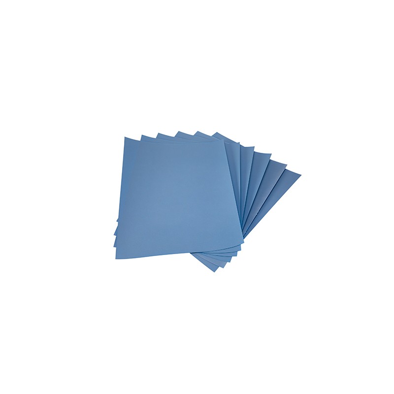 Gerko wet & dry feuille abrasive 230 x 280 P320 (50p.)