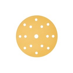 Gerko disque abrasif gold...