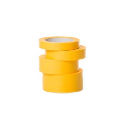 Gerko Washi-tape goud 19mm...