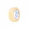 Gerko ruban de masquage jaune 38mm x 50m