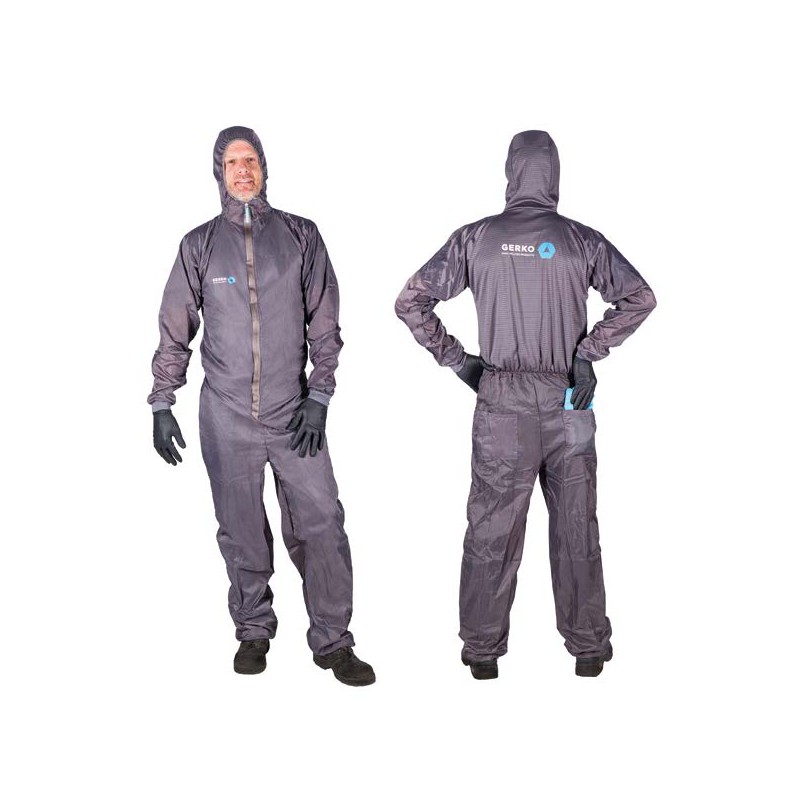 Gerko superior nylon combinaison S