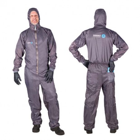 Gerko superior nylon combinaison XXL