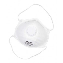 Gerko masque anti-poussière...