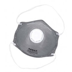 Gerko stofmasker carbon...