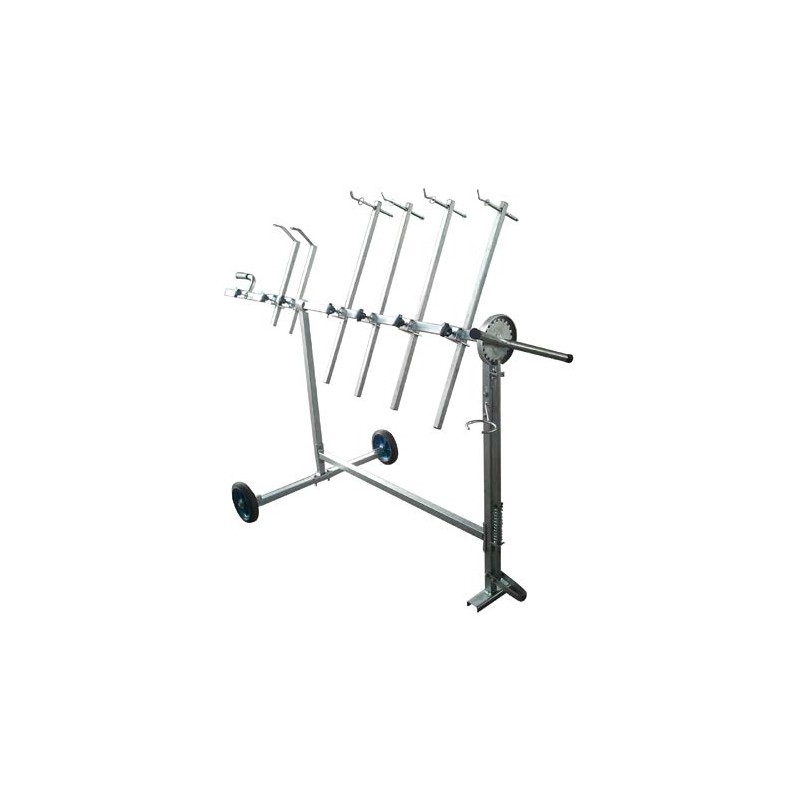 Gerko portal support pièces