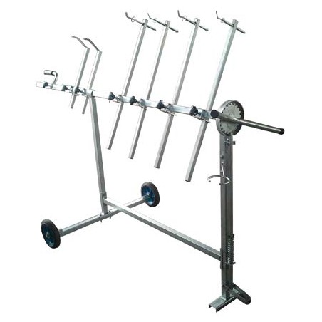 Gerko portal onderdelenondersteuning