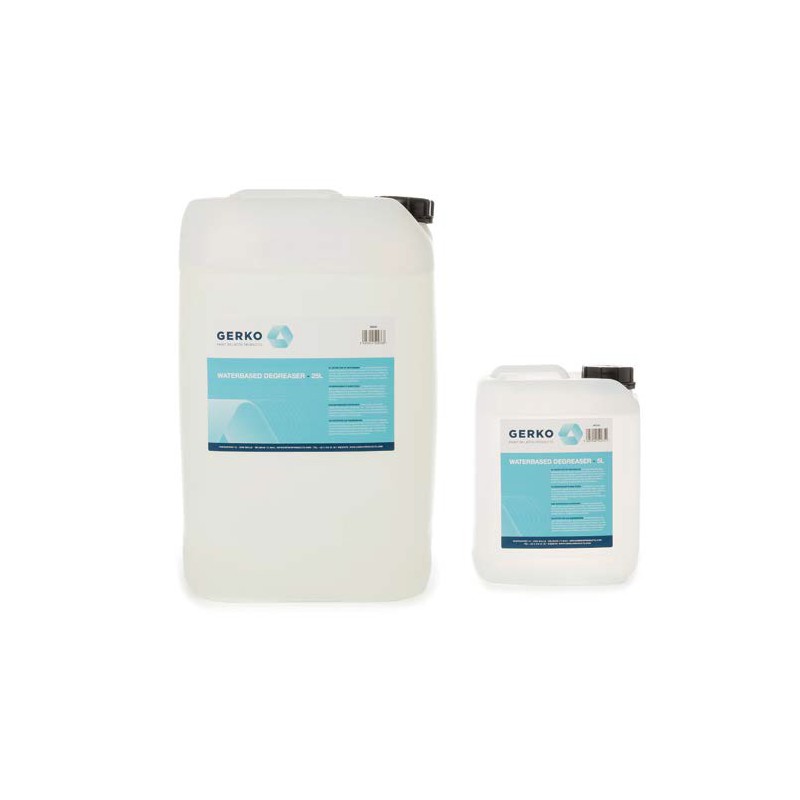 Gerko vernis adhésif pro 25L