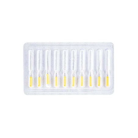 Gerko vervangingsnaalden 10 stuks