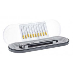 Gerko stofnaaldenset