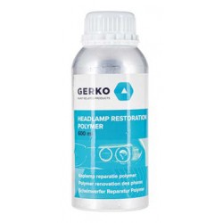Gerko polymeer koplamp...