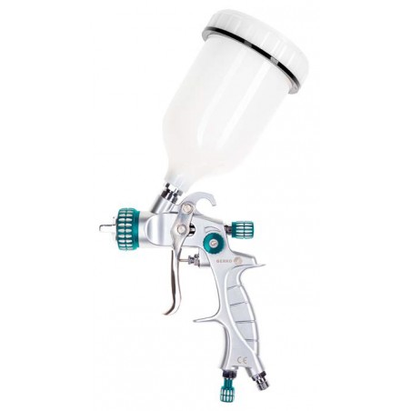 Gerko kit d'entretien pour performance pro pistolet de peinture