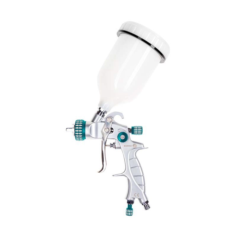 Gerko kit de remplacement réglage d'air pour performance pro pistolet de peinture