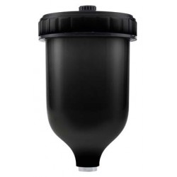 Gerko verfbeker 600 ml UV