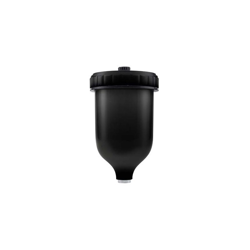 Gerko verfbeker 600 ml UV