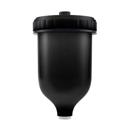 Gerko godet 600ml UV