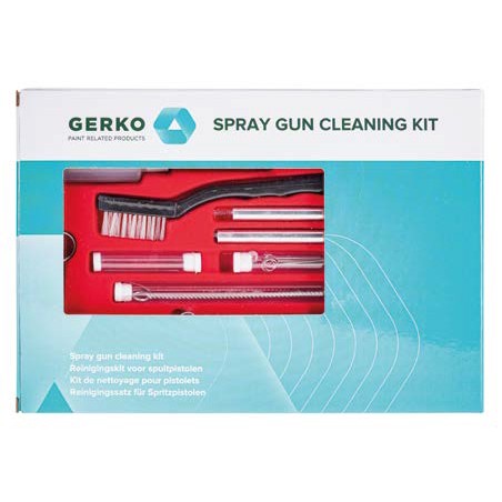Gerko kit de nettoyage pour pistolets