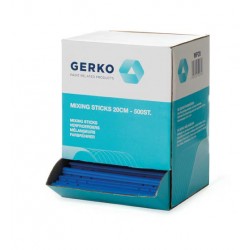 Gerko spatules en plastique...