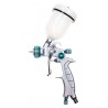 Gerko Smart Performance verfspuitpistool HVLP 1.2 mondstuk kit