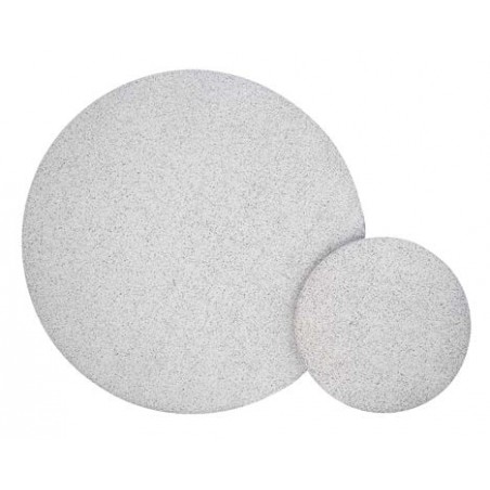 Gerko triflex schuurschijven van schuim ø150 P3000 (15 stuks)