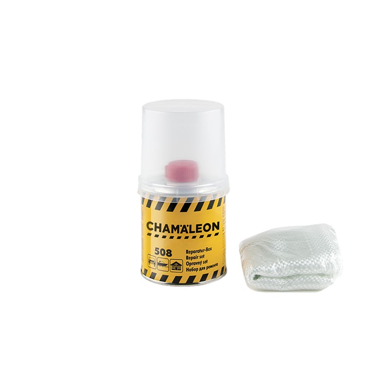 Chamaleon 508 set de réparation miel 0.250 kg