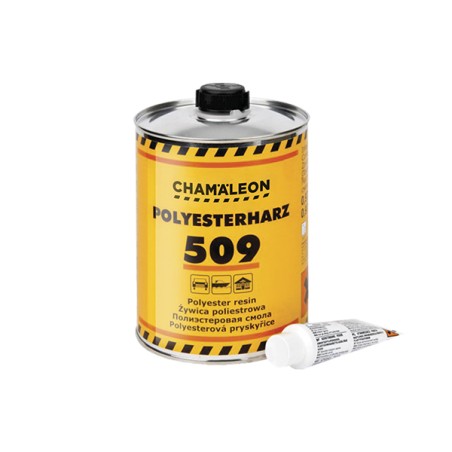 Chamaleon 509 polyesterhars honing 1 kg
