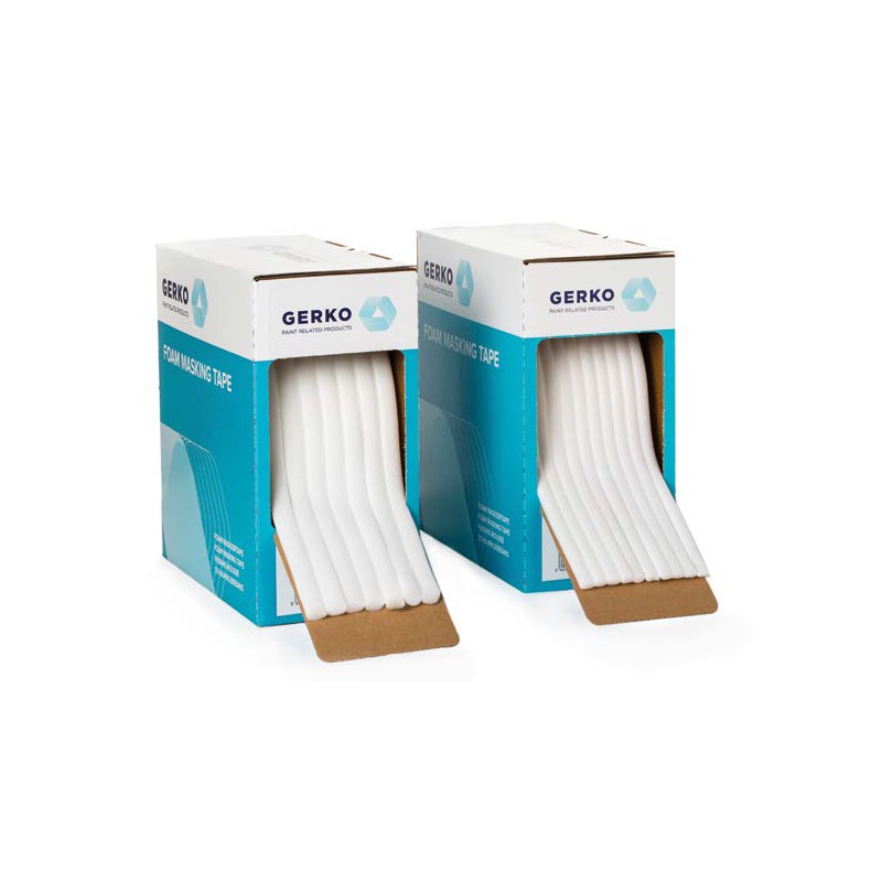 Gerko foam tape 19mm x 35m