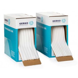 Gerko foam tape 13mm x 50m