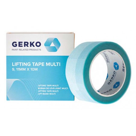 Gerko voegband 9 + 11mm x 10m