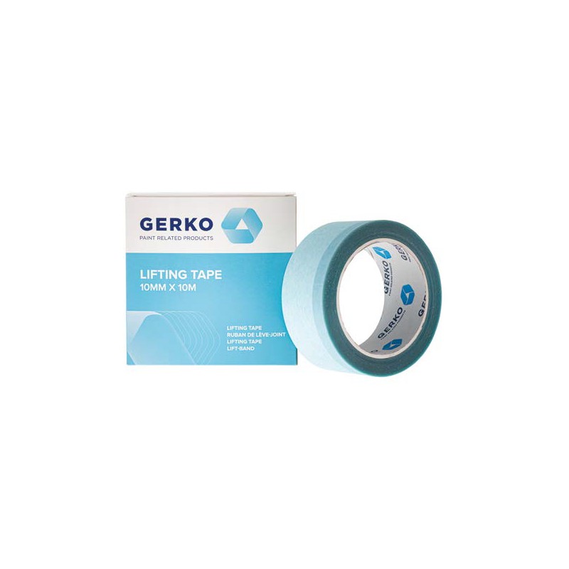 Gerko voegband 10mm x 10m