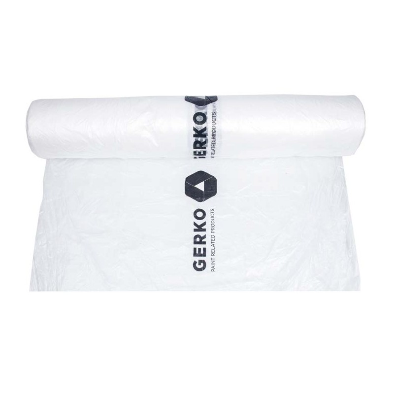 Gerko film de masquage  4m x 150m