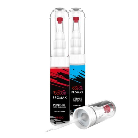 Kit stylo retouche 20 ml + vernis 20 ml
