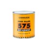 Chamaleon 575 mastic doux et parfait pour la carrosserie vert 3L